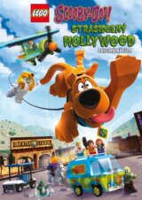 Lego Scooby DOO: Strašidelný Hollywood