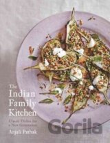 The Indian Family Kitchen