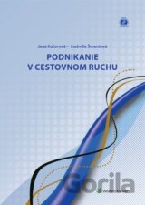 Podnikanie v cestovnom ruchu