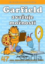 Garfield 47: Zvažuje možnosti