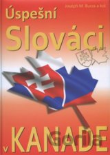 Úspešní Slováci v Kanade