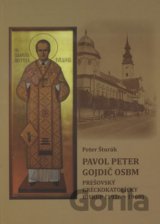 Pavol Peter Gojdič OSBM