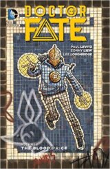Doctor Fate (Volume 1)