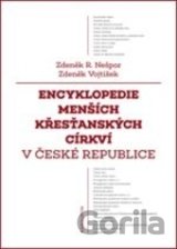 Encyklopedie menších křesťanských církví v České republice