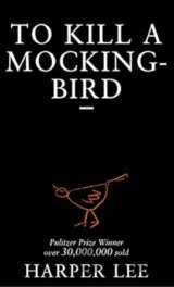 To Kill a Mockingbird (Harper Lee) (Paperback)