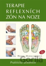 Terapie reflexních zón na noze