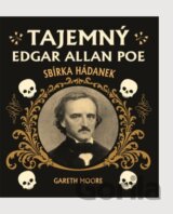 Tajemný Edgar Allan Poe