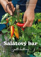 Salátový bar