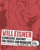 Expressive Anatomy for Comics and Narrative
