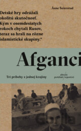 Afganci