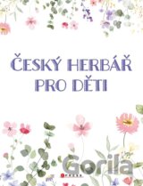 Český herbář pro děti