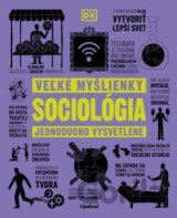 Veľké myšlienky: Sociológia