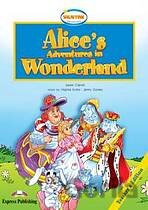 Showtime Readers 1 Alices Adventures in Wonderland - Teacher´s Book