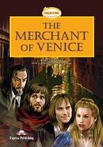 Showtime Readers 5 The Merchant of Venice