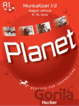 Planet 1 A1/2 (9-16) UNGARISCH