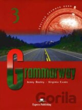 Grammarway 3 - Student´s Book