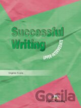 Successful Writing - Student's Book (Upper intermediate)