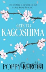 Gate to Kagoshima