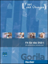 Fit fur das DSD 1 Ubungsbuch Interaktive Version A2 - B1