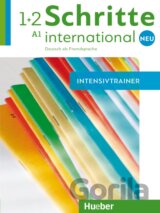 Schritte international Neu 1+2 Intensivtrainer A1 - interaktive Version