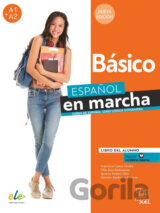 Nuevo Espanol en marcha Básico - Libro del alumno A1+A2