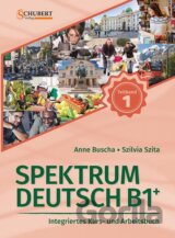 Spektrum Deutsch B1+: Teilband 1