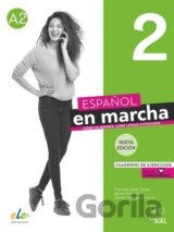 Nuevo Espanol en marcha 2 - Cuaderno de ejercicios (3. edice)