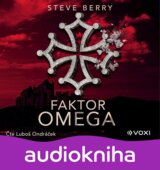 Faktor Omega (audiokniha)