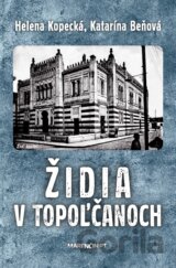 Židia v Topoľčanoch