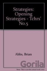 Opening Strategies: Teacher's Book (Strategies)