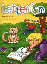 Letterfun Pupil´s Book