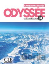 Odyssée B1 Cahier d´activités + Audio en ligne