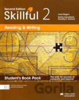 Skillful Reading & Writing 2 Premium Student´s Book Pack