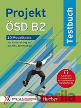 Projekt ÖSD B2 Testbuch +AUDIO