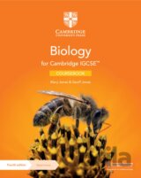 Cambridge IGCSE™ Biology Coursebook with Digital Access (2 Years) (Cambridge International IGCSE)