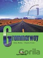 Grammarway 1 Student´s Book