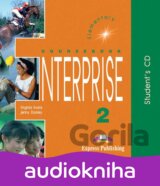 Enterprise 2 Elementary Student´s CD (1)