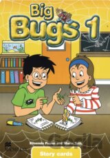 Bugs World Level 1 Storycards