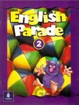 English Parade 2: Students' Book