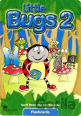 Bugs World Level 2 Storycards