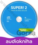 Super! 2 Audio-CD (SK) (A2)