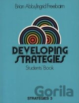 Developing Strategies: Student's Book (Strategies)