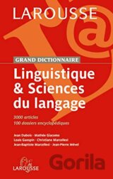 Linguistique & Sciences du langage (French Edition)