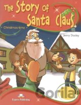 Storytime 2 The Story of Santa Claus - Pupil´s Book (+ Audio CD)
