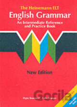 Heinemann English Grammar, the - Intermediate and Practice Book New Edition