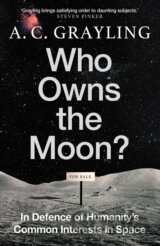 Who Owns the Moon?