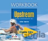 Upstream Upper Intermediate B2+ Workbook CD (3)