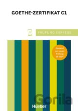 Prufung Express – Goethe Zertifikat C1