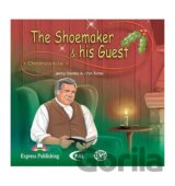 Storytime 3 Shoemaker and his Guest - DVD Video/DVD-ROM PAL