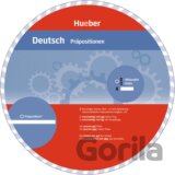 Wheel Deutsch: Prapositionen